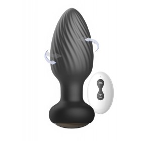 ROTIRAJUĆI ANALNI PLUG- 56 1063 2-9